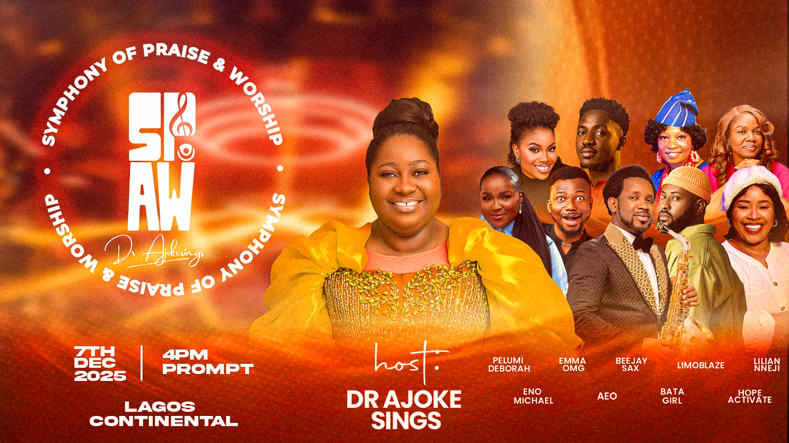 Spaw Concert Image 1